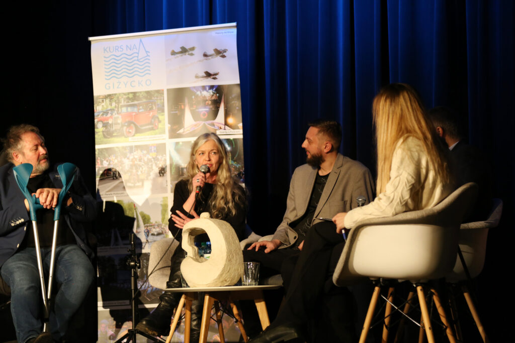 Fundacja st.ART – sztuka, edukacja i społeczne zaangażowanie w Giżycku