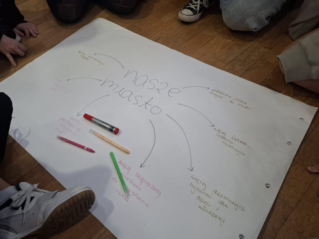 Fundacja st.ART – sztuka, edukacja i społeczne zaangażowanie w Giżycku