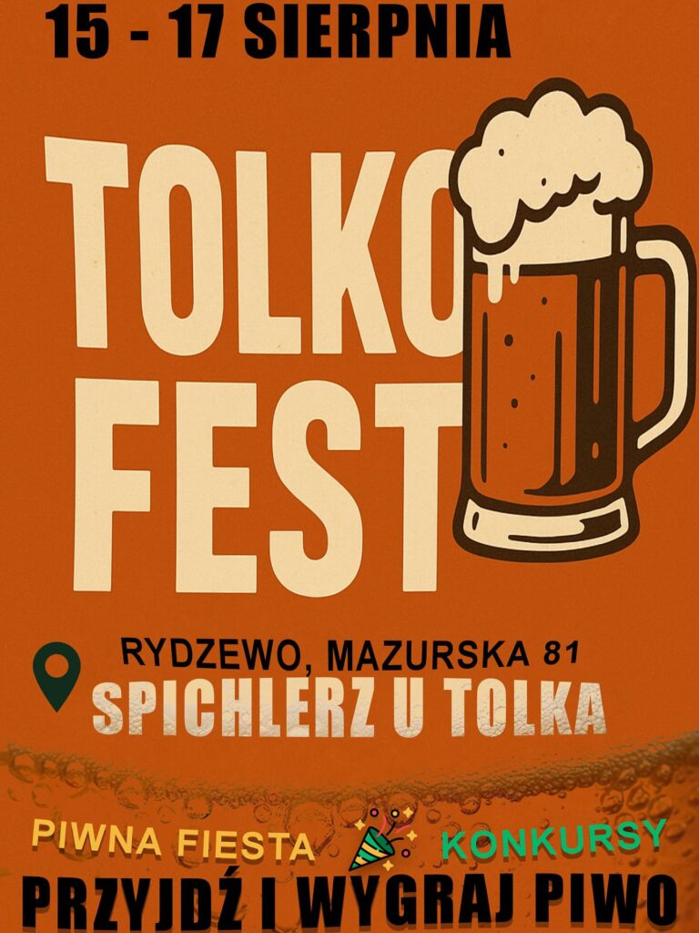 Tolko fest