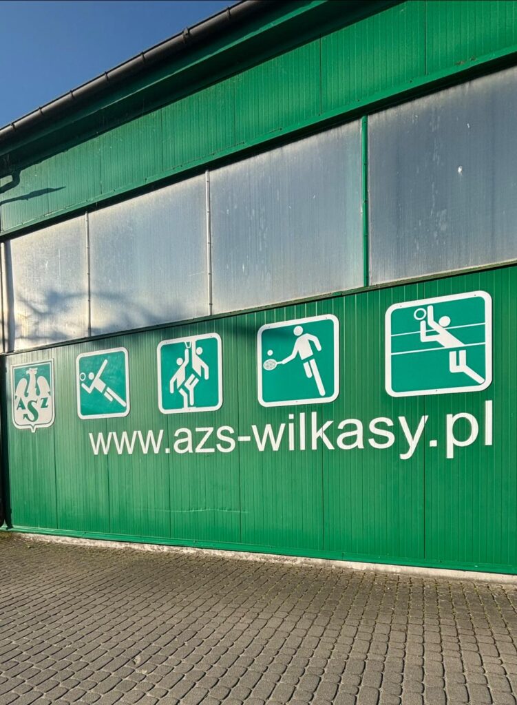 Narodowy Dzień Sportu w AZS Wilkasy – aktywna niedziela dla każdego