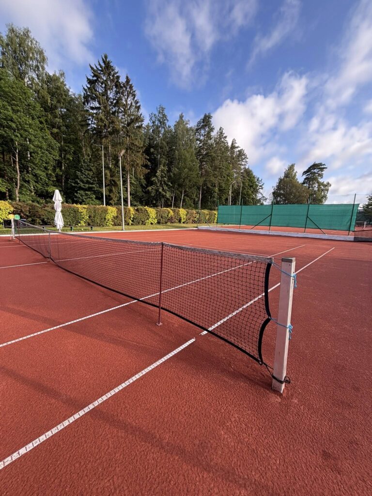 Narodowy Dzień Sportu w AZS Wilkasy – aktywna niedziela dla każdego