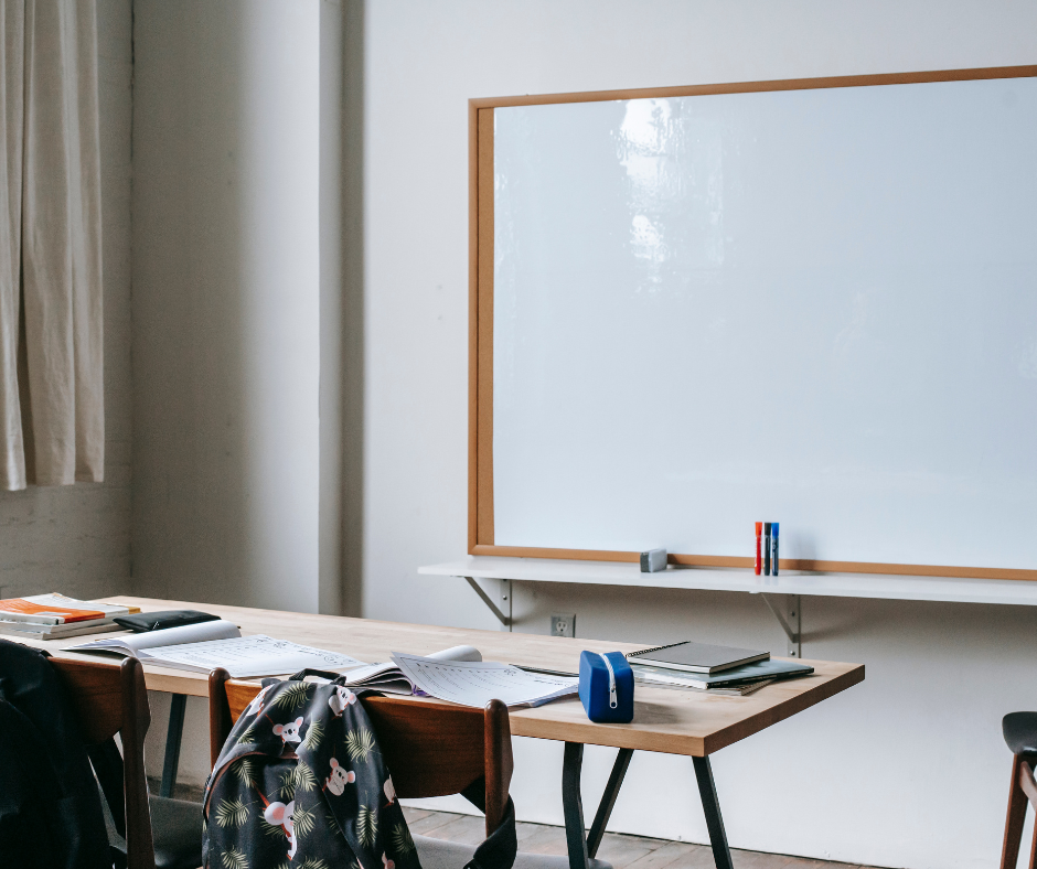 Nowy przedmiot w szkołach od września: edukacja zdrowotna