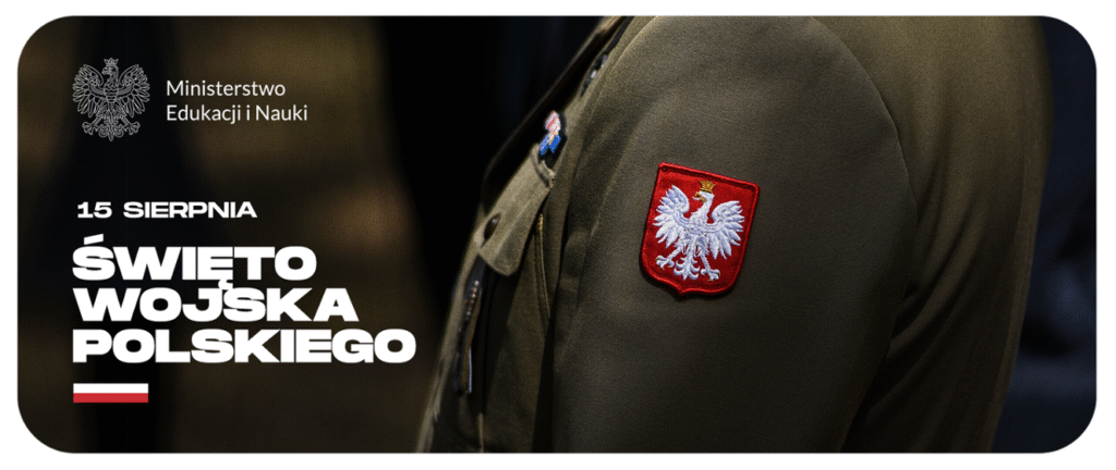 Święto wojska Polskiego 15 sierpnia