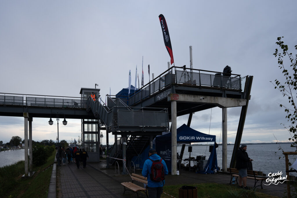 Festiwal Wiatru 2025 – pokazy dzienne FOTORELACJA