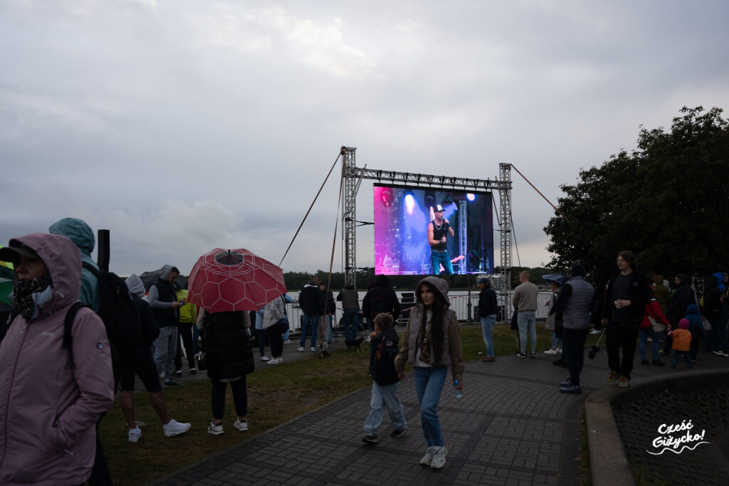 Festiwal Wiatru 2025 – pokazy dzienne FOTORELACJA