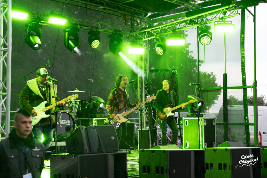 Festiwal Wiatru 2025 – pokazy dzienne FOTORELACJA