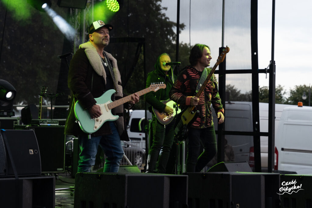 Festiwal Wiatru 2025 – pokazy dzienne FOTORELACJA