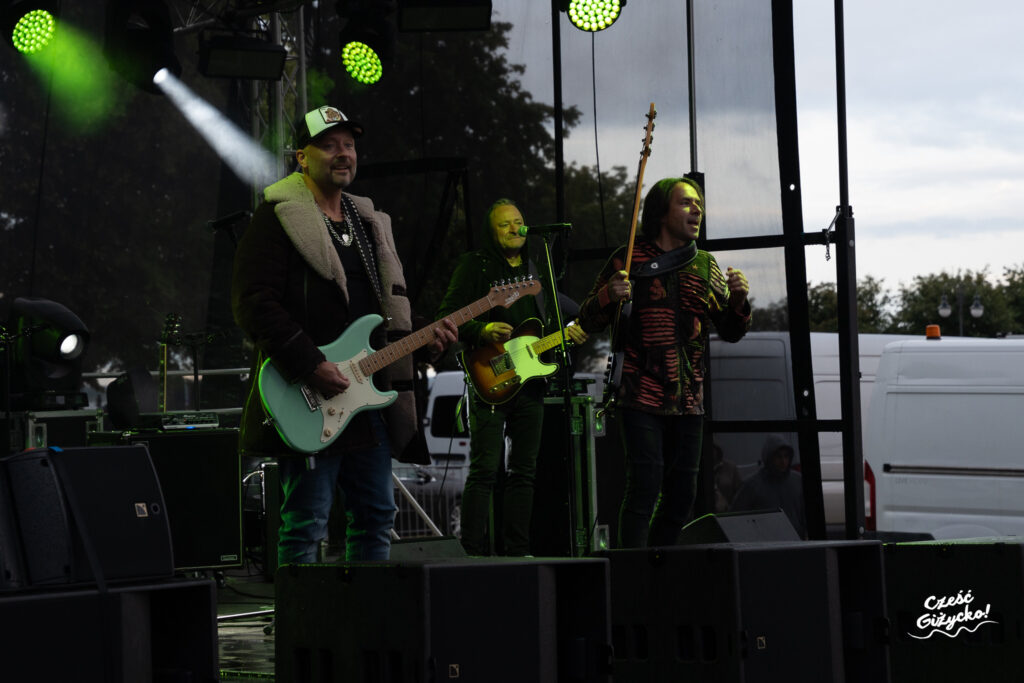 Festiwal Wiatru 2025 – pokazy dzienne FOTORELACJA