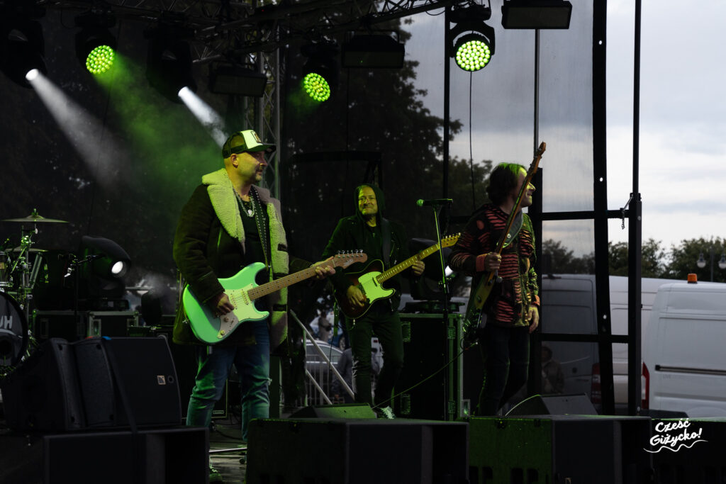 Festiwal Wiatru 2025 – pokazy dzienne FOTORELACJA