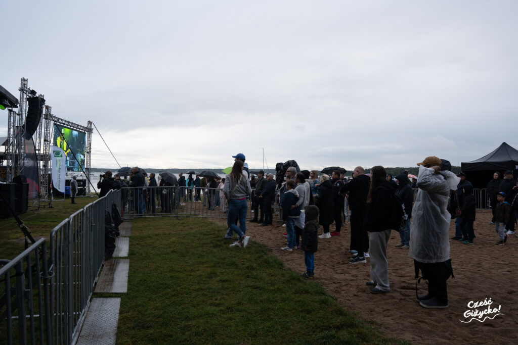 Festiwal Wiatru 2025 – pokazy dzienne FOTORELACJA