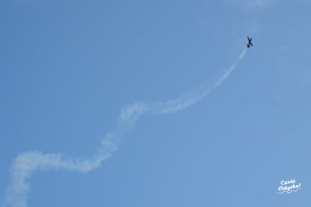 Festiwal Wiatru 2025 – pokazy dzienne FOTORELACJA