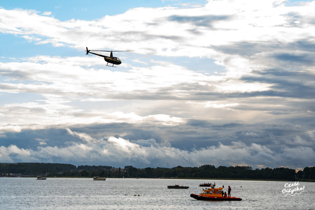 Festiwal Wiatru 2025 – pokazy dzienne FOTORELACJA