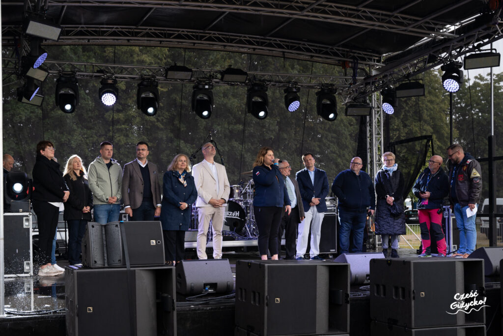 Festiwal Wiatru 2025 – pokazy dzienne FOTORELACJA