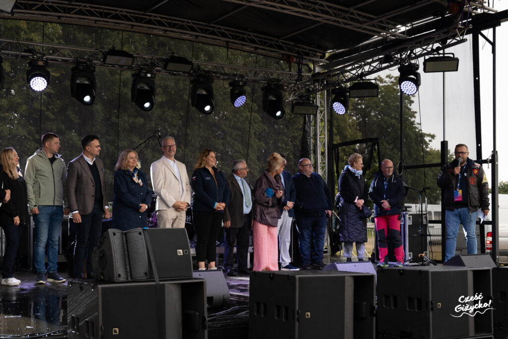 Festiwal Wiatru 2025 – pokazy dzienne FOTORELACJA