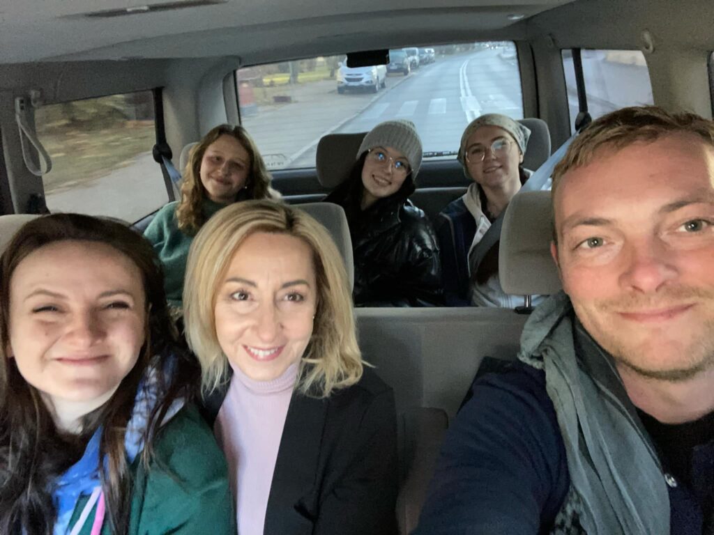 Fundacja st.ART – sztuka, edukacja i społeczne zaangażowanie w Giżycku