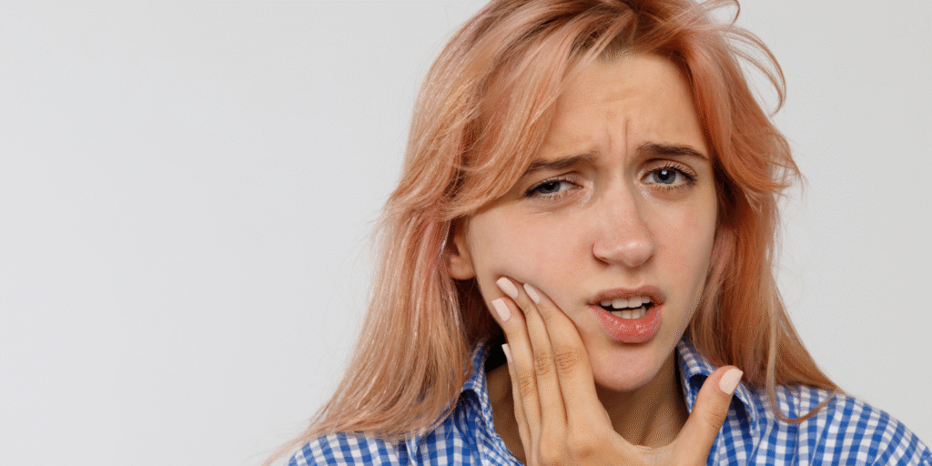 Ząb rozsadza Ci głowę? W Giżycku nie znajdziesz pogotowia dentystycznego – ratunek czeka aż w Olsztynie