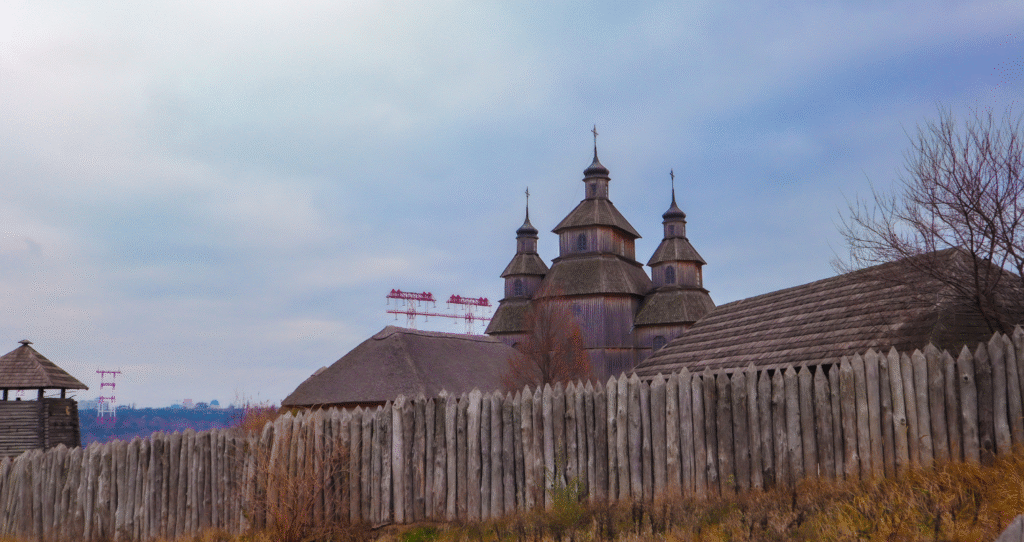 Tatarski Szlak na Mazurach – historia Tatarów i wymagająca trasa wśród jezior i lasów