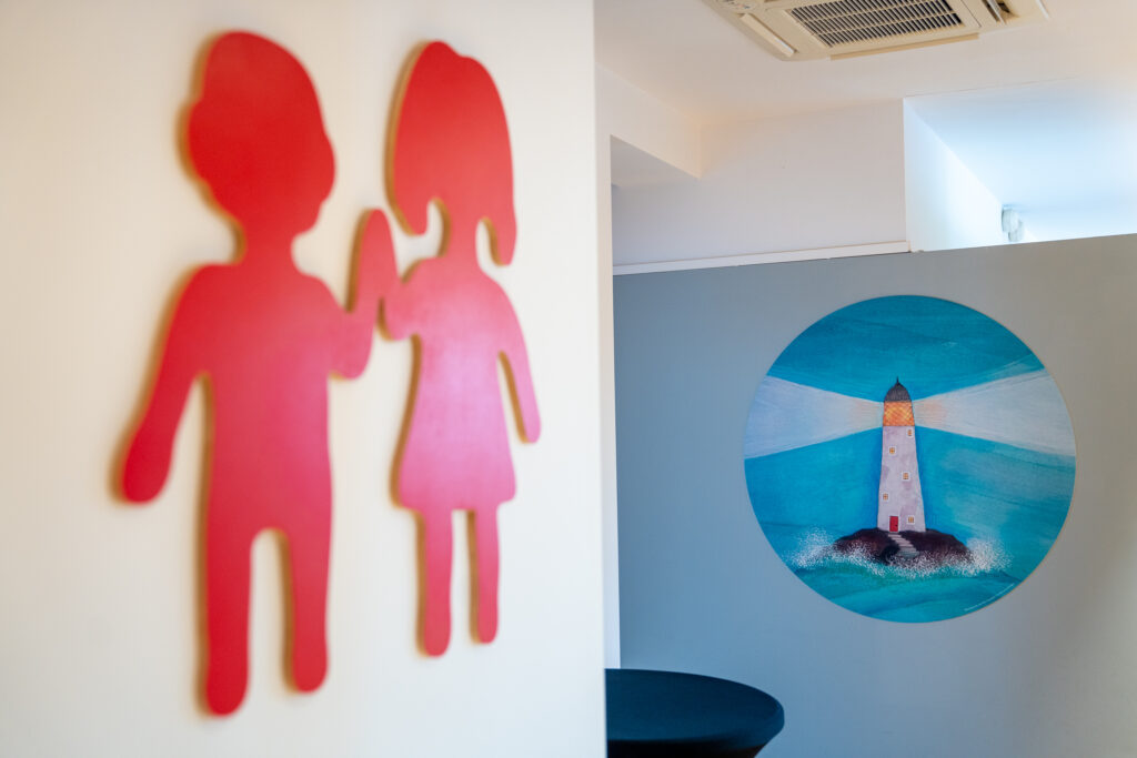 Fundacja Dajemy dzieciom siłę