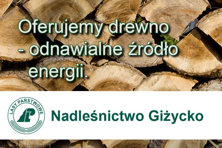 Leśnictwo Zielony Dwór połączone z Kruklinem – ważne zmiany dla mieszkańców