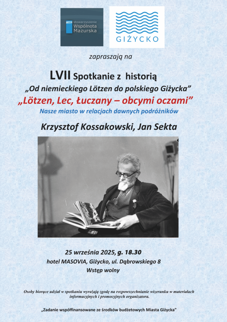 spotkanie z historią