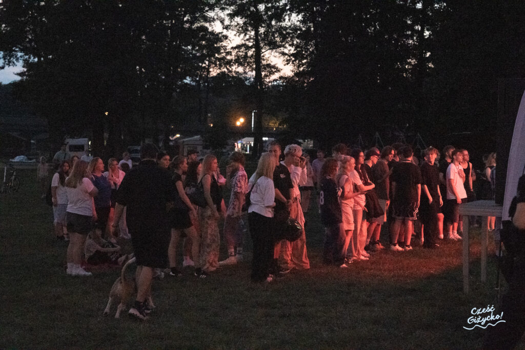 Jedna Faza vol. 2 – młodzież rządzi sceną w Giżycku!