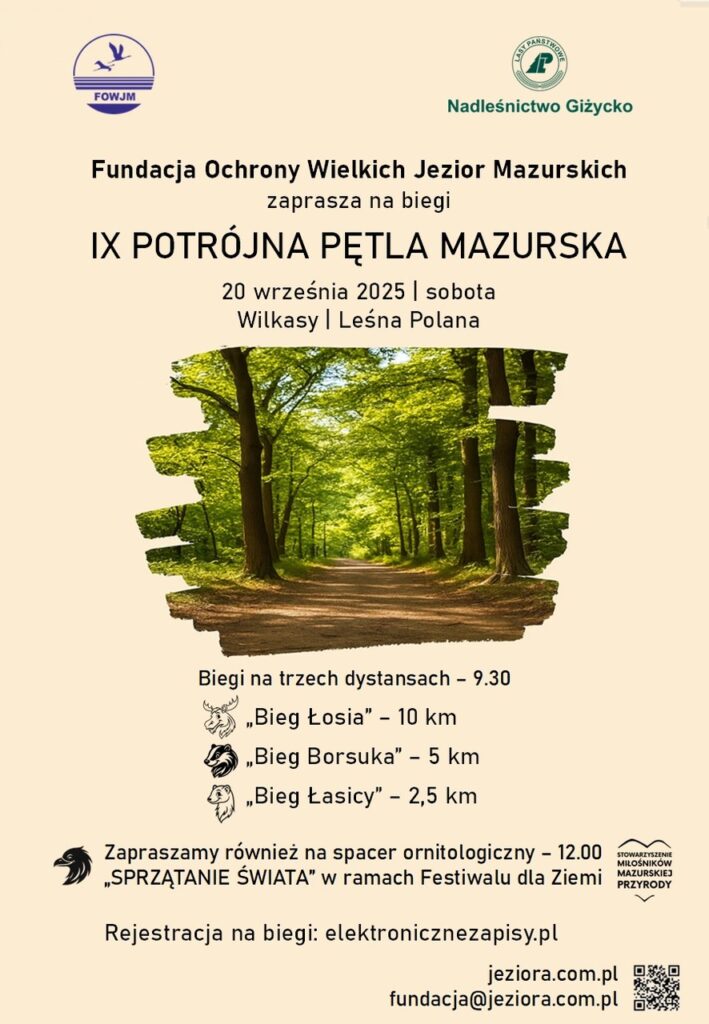 IX Potrójna Pętla Mazurska