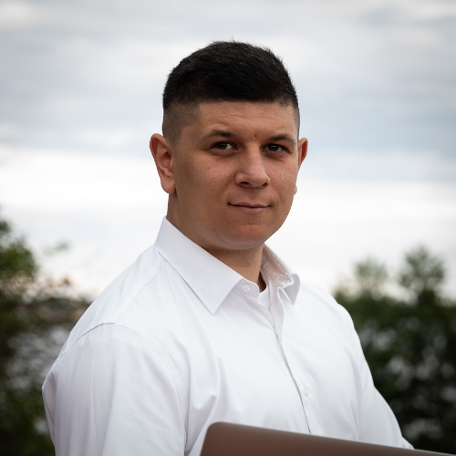 O nas – Cześć Giżycko