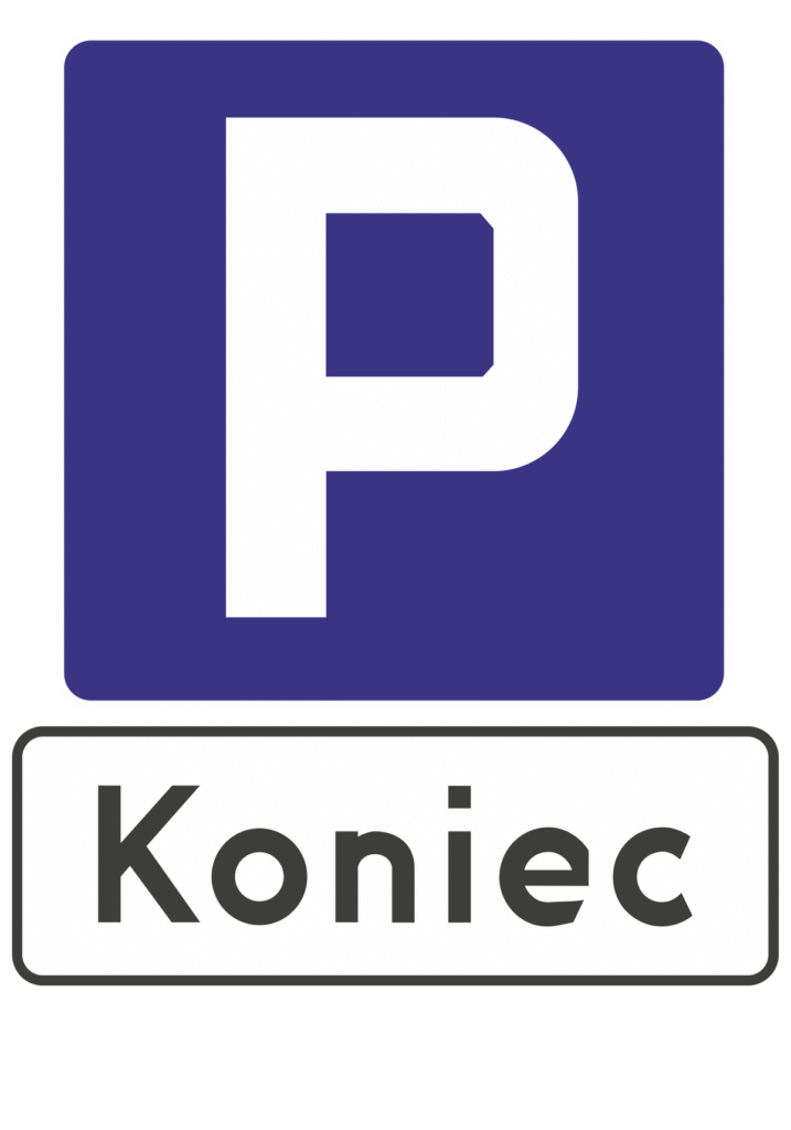 Parkomaty wyłączone na zimę w GIżycku!