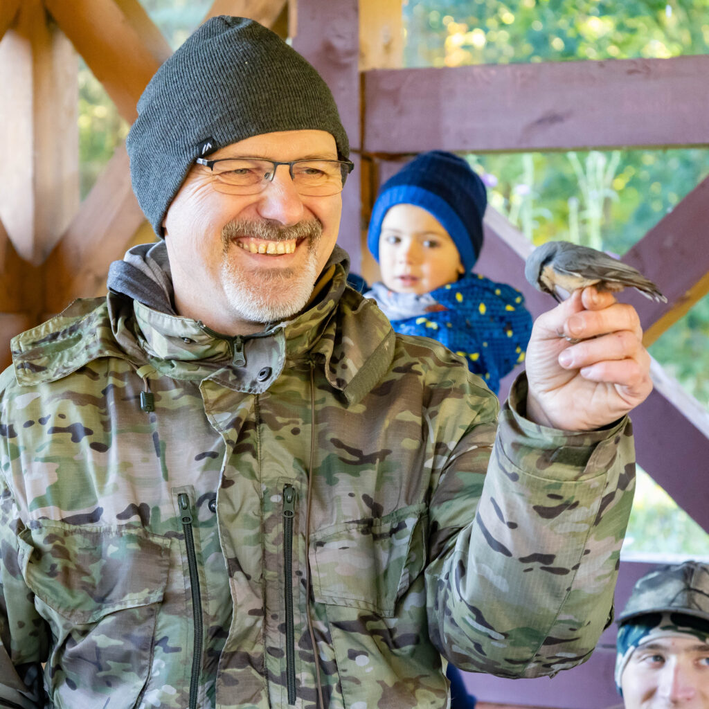 Mazurski Piknik Ornitologiczny