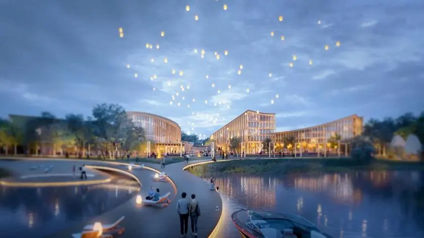 „Mazurski Dubaj” – luksus, inwestycja czy zagrożenie dla natury?