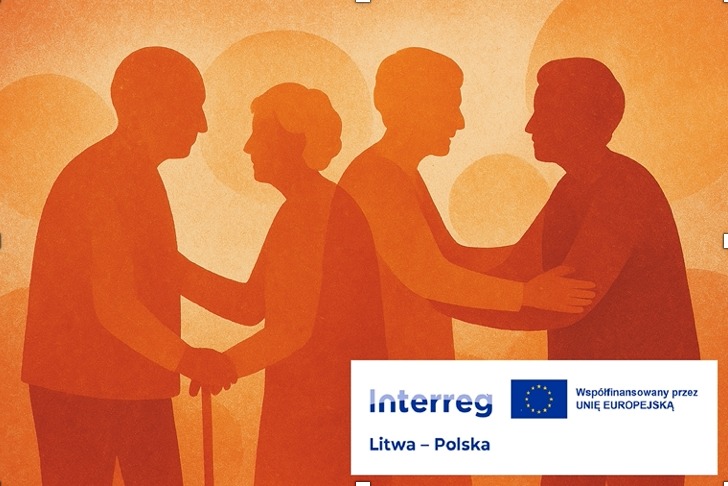 Współpraca GIżycko Litwa