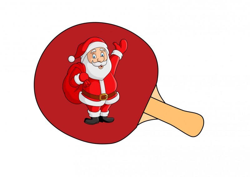 📅 06.12.2025📍 Szkoła podstawowa nr 1 GiżyckoMikołajkowy Turniej Tenisa Stołowego w Giżycku – zapraszamy na sportową rywalizację!