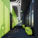 COS OPO Giżycko buduje ultranowoczesny kompleks sportowy. Ogłoszono przetarg na strategiczną inwestycję