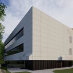 COS OPO Giżycko buduje ultranowoczesny kompleks sportowy. Ogłoszono przetarg na strategiczną inwestycję