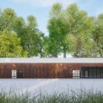 COS OPO Giżycko buduje ultranowoczesny kompleks sportowy. Ogłoszono przetarg na strategiczną inwestycję