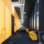 COS OPO Giżycko buduje ultranowoczesny kompleks sportowy. Ogłoszono przetarg na strategiczną inwestycję