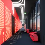 COS OPO Giżycko buduje ultranowoczesny kompleks sportowy. Ogłoszono przetarg na strategiczną inwestycję