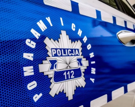 Tragiczna noc sylwestrowa w Giżycku. Nie żyje 78-letni taksówkarz