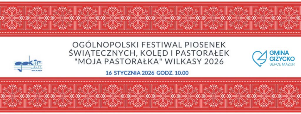 Koncert pastorałek