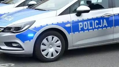 Giżycko: Policjanci zatrzymali 24-latkę poszukiwaną listem gończym